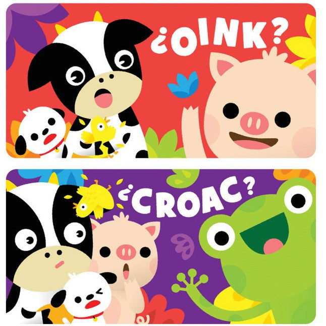 Cómo hace el perrito? Cómo hace el perrito?